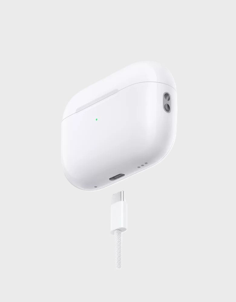 AirPods Gen 4 (Active Noise Cancellation) (USB-C)