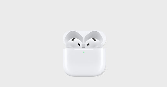AirPods Gen 4 (Active Noise Cancellation) (USB-C)