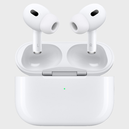 Airpods Pro 2 (MagSafe Charging Case) (USB-C)