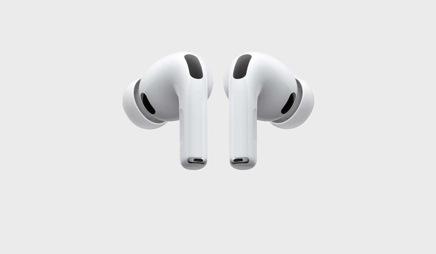 Airpods Pro 3 (Active Nose Cancellation)