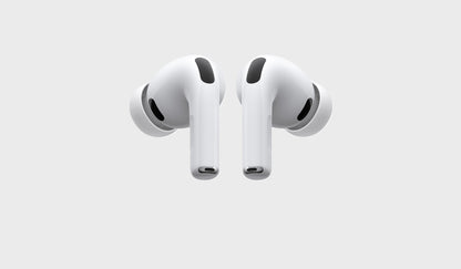 Airpods Pro 3 (Active Nose Cancellation)