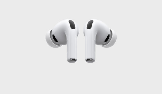 Airpods Pro 3 (Active Nose Cancellation)