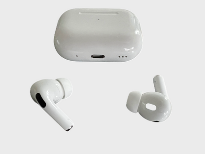Airpods Pro 2 (MagSafe Charging Case) (USB-C)