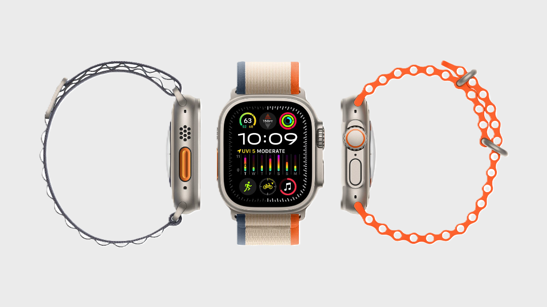 iGadget Ultra 3 - 49mm