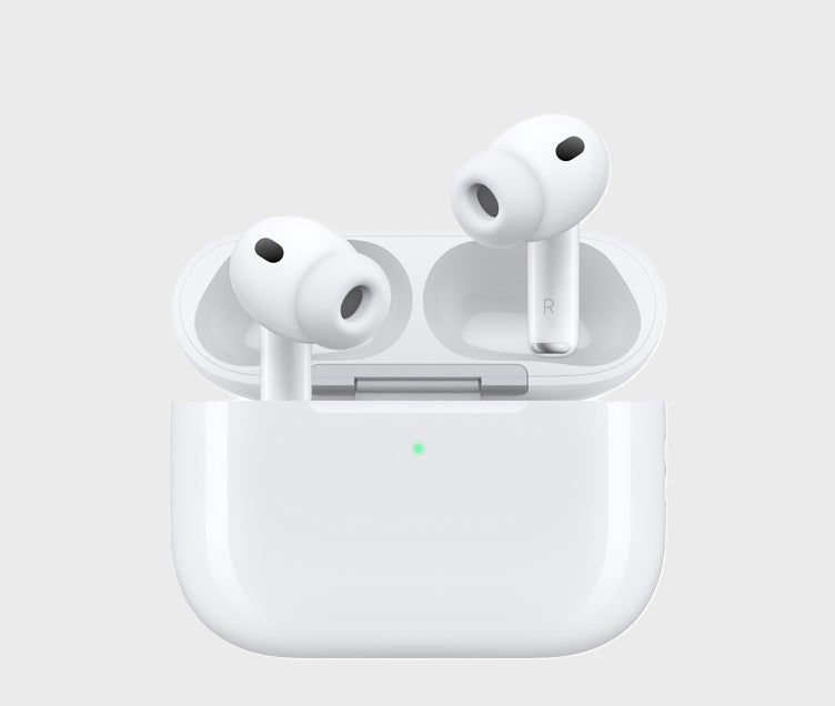 Airpods Pro 3 (Active Nose Cancellation)