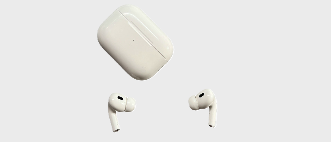 Airpods Pro 2 (MagSafe Charging Case) (USB-C)