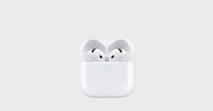 AirPods Gen 4 (Active Noise Cancellation) (USB-C)