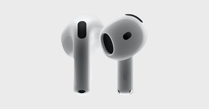 AirPods Gen 4 (Active Noise Cancellation) (USB-C)