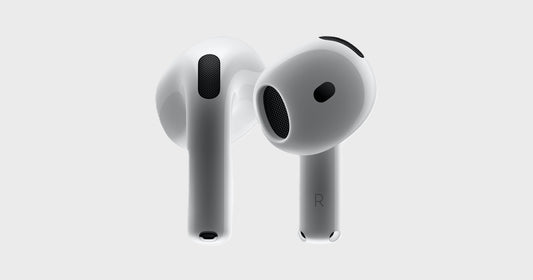 AirPods Gen 4 (Active Noise Cancellation) (USB-C)