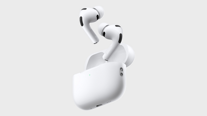Airpods Pro 3 (Active Nose Cancellation)