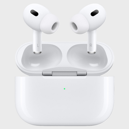 Airpods Pro 2 (MagSafe Charging Case) (USB-C)