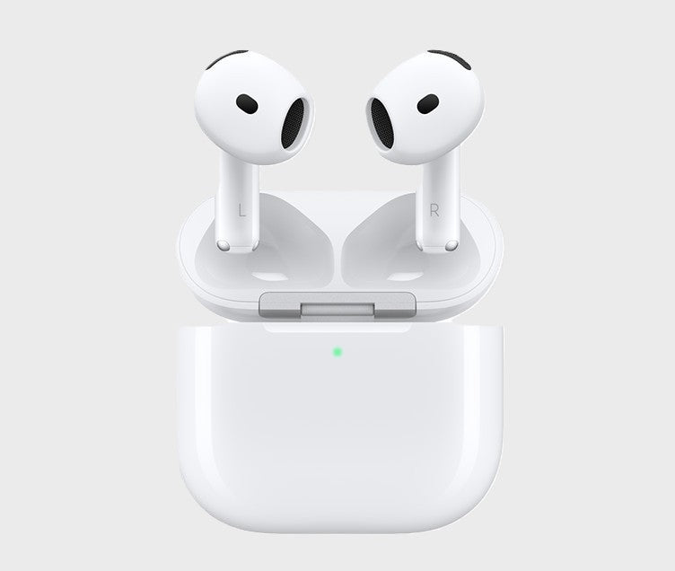 AirPods Gen 4 (Active Noise Cancellation) (USB-C)