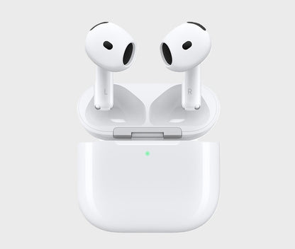 AirPods Gen 4 (Active Noise Cancellation) (USB-C)