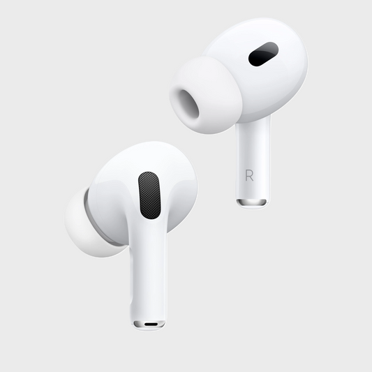 Airpods Pro 2 (MagSafe Charging Case) (USB-C)