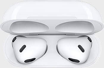 AirPods 3rd generation (MagSafe Charging Case)