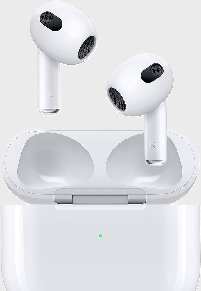 AirPods 3rd generation (MagSafe Charging Case)