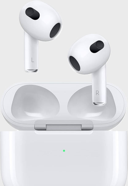 AirPods 3rd generation (MagSafe Charging Case)