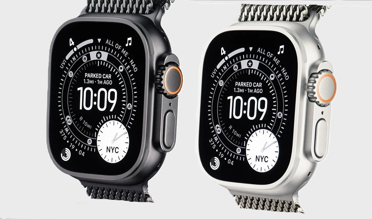 iGadget Ultra 3 - 49mm