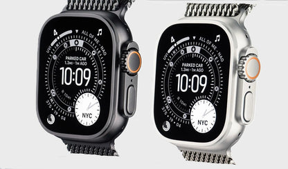 iGadget Ultra 3 - 49mm