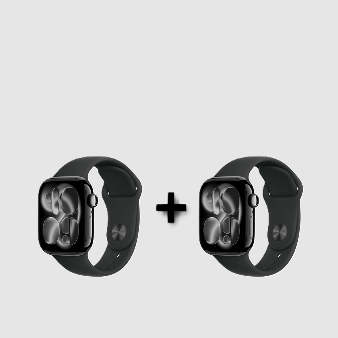 2x iWatch Series 11 - Less 500 Pesos