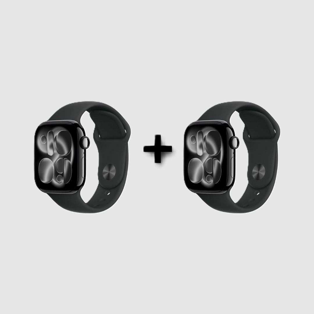 2x iWatch Ultra 3 - Less 500 Pesos