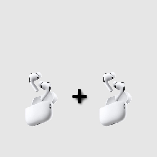 2x Airpods Pro 3 - Less 300 Pesos